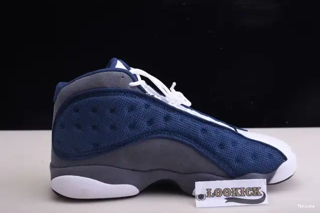 Reps TBK 13 Jordan 414571-404 Flint Air 0325